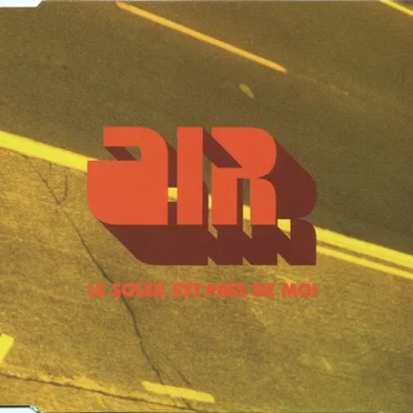 Le soleil est près de moi