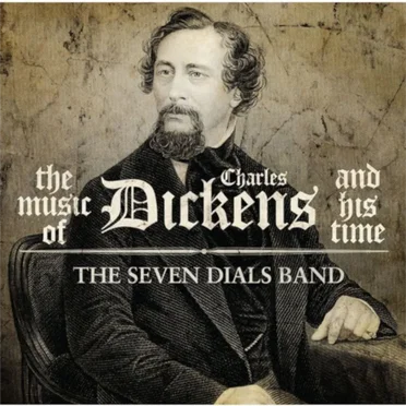 The Music of Charles Dickens and His Time