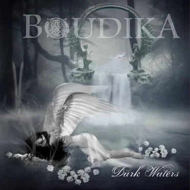 Dark Waters by Boudika - album cover