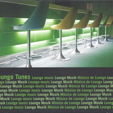 Lounge Tunes by Various Artists - album cover