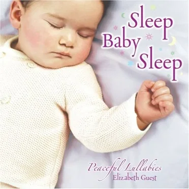 Sleep Baby Sleep