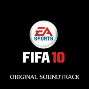 FIFA 10 Soundtrack by Various Artists - album cover