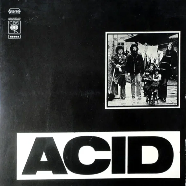 Acid