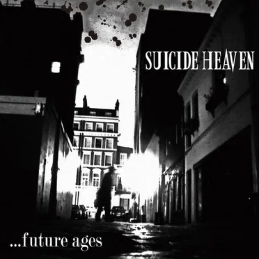 ...Future Ages