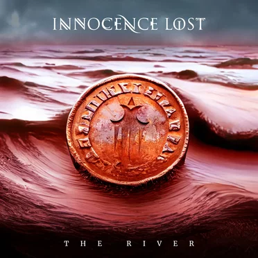 The River by Innocence Lost - album cover