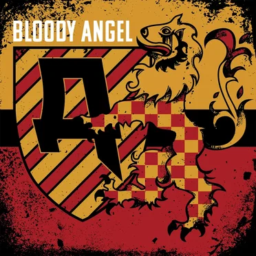 Bloody Angel