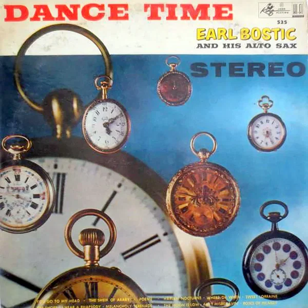 Dance Time