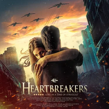 Heartbreakers: Love in a Time of Struggle