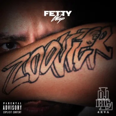 Zoovier by Fetty Wap - album cover