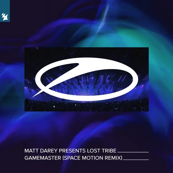 Gamemaster (Space Motion remix)