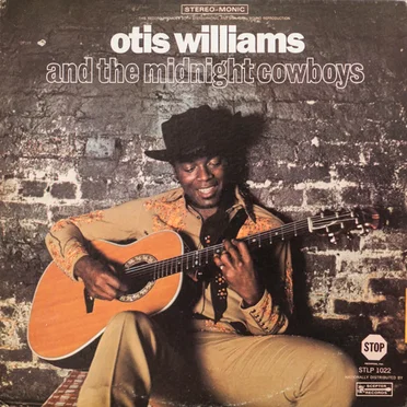 Otis Williams and The Midnight Cowboys