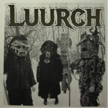 Luurch