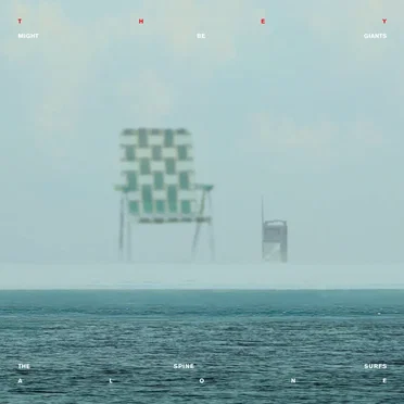 The Spine Surfs Alone: Rarities 1998–2005