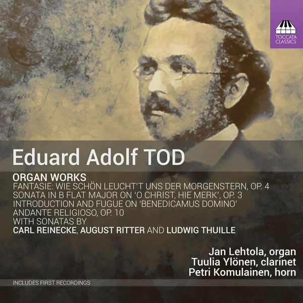 Organ Works