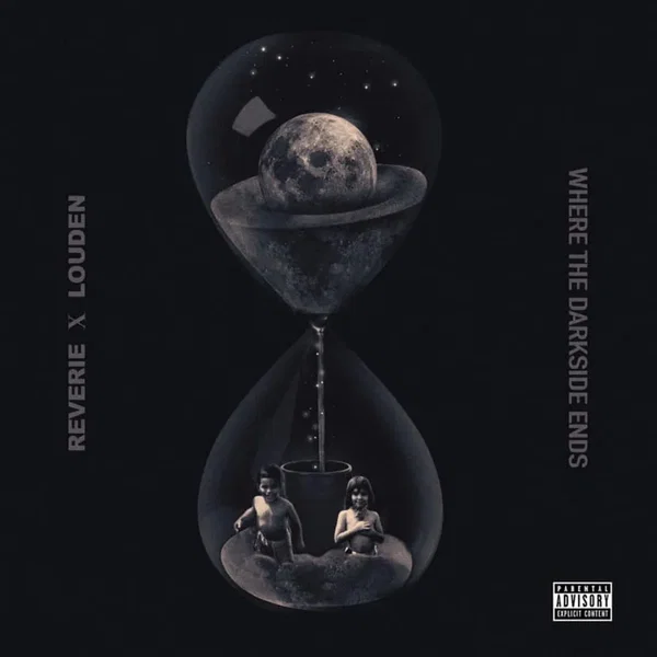 Where The Darkside Ends