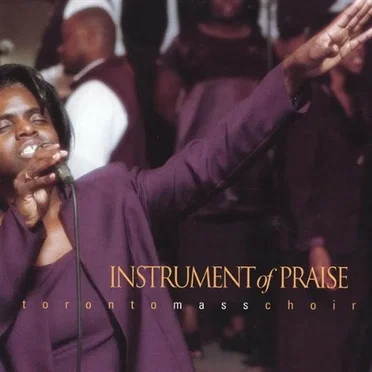 Instrument of Praise