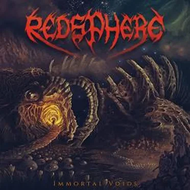 Immortal Voids