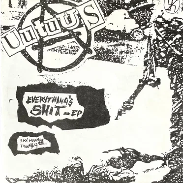 Everything's Shit