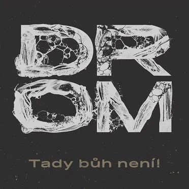 Tady bůh není!