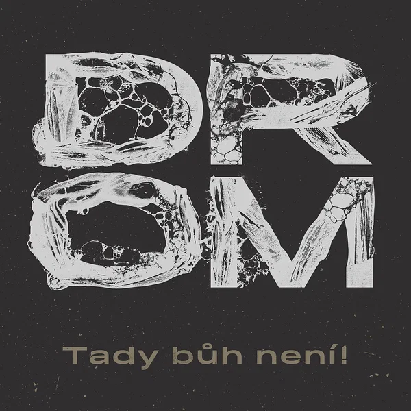 Tady bůh není!