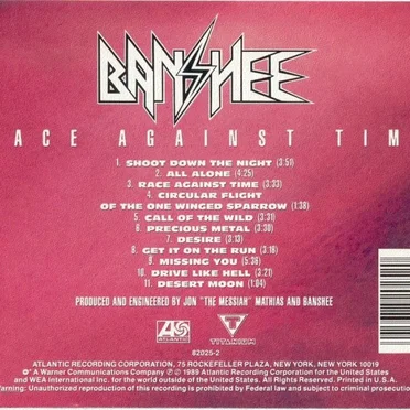 Race Against Time