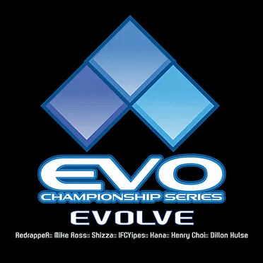 Evolve (Theme of The EVO Championship Series)
