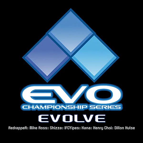 Evolve (Theme of The EVO Championship Series)