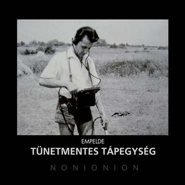 Tünetmentes Tápegység NONIONION