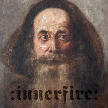 :innerfire: by :wumpscut: - album cover