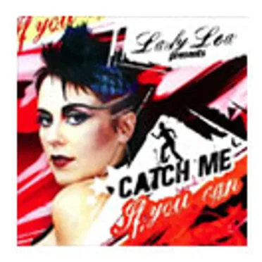 Catch Me If You Can by Various Artists - album cover