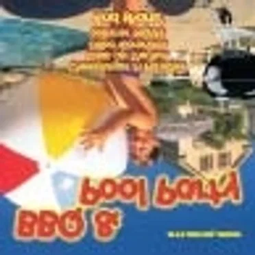BBQ & Pool Party by Various Artists - album cover
