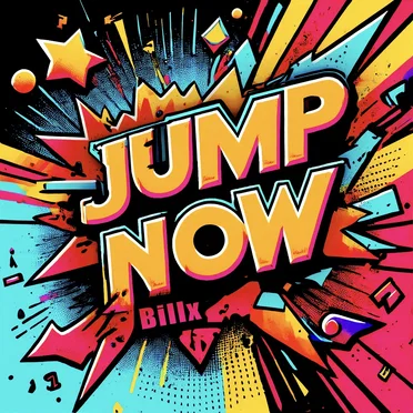 Jump now