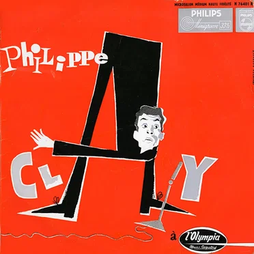 Les Grands Moments de l’Olympia 1957