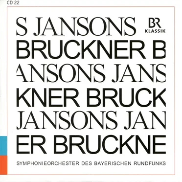 (Große) Messe Nr. 3 für Soli, Chor und Orchester f-Moll, WAB 28