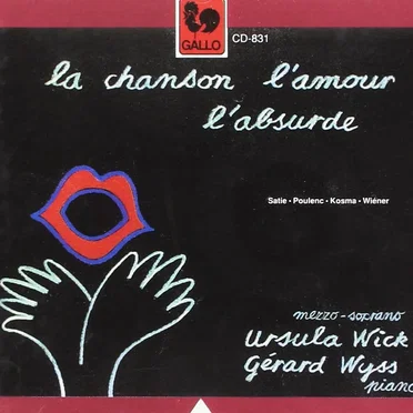 La Chanson, L'Amour, L'Absurde