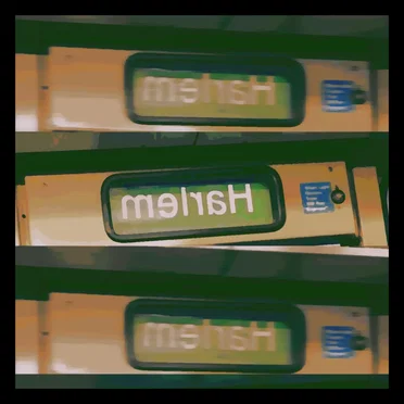 melraH (single) by Lund Surk - album cover