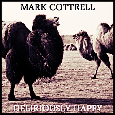 Deliriously Happy