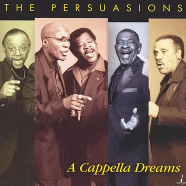 A Cappella Dreams