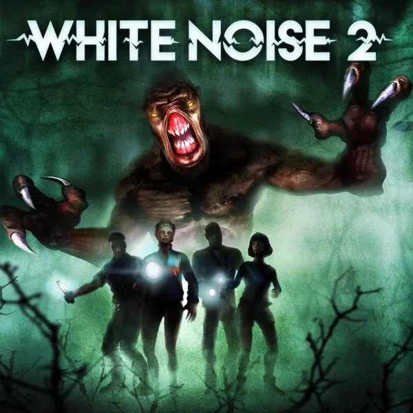 White Noise 2
