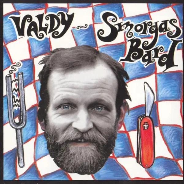 Smorgas Bard