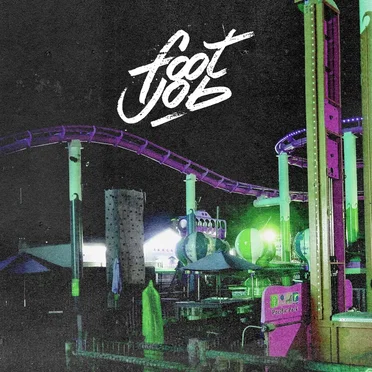 Footure Classics Vol.2 by Various Artists - album cover