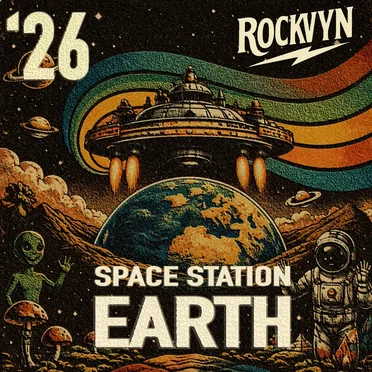 Space Station Earth
