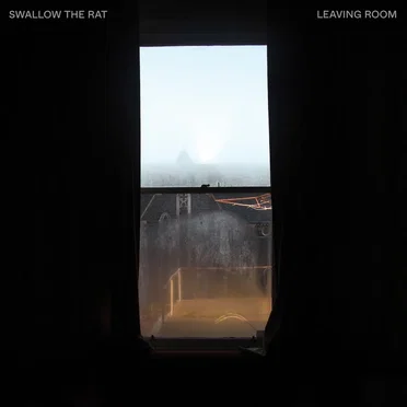Leaving Room by Swallow the Rat - album cover