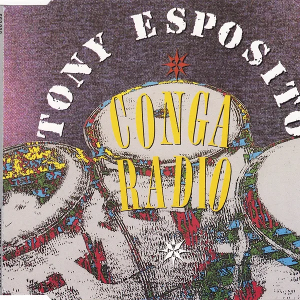 Conga Radio