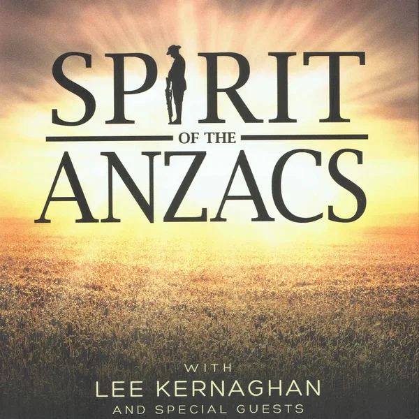 Spirit of the Anzacs