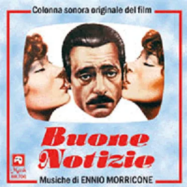 Buone notizie