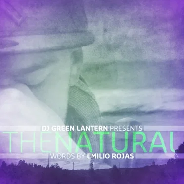 The Natural by Emilio Rojas - album cover