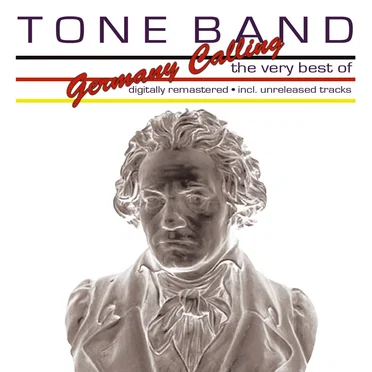 Germany Calling: The Very Best of Tone Band