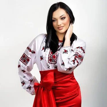 Чорні очка