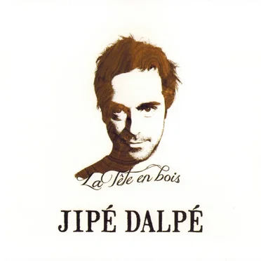 La tête en bois